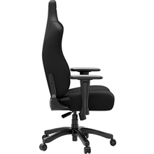 Крісло ANDA SEAT Novis Size L Black Fabric (AD23-L-01-B-F)