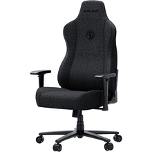 Крісло ANDA SEAT Novis Size XL Dark Gray Fabric (AD23-XL-01-GB-F)