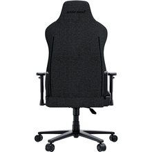 Крісло ANDA SEAT Novis Size XL Dark Gray Fabric (AD23-XL-01-GB-F)