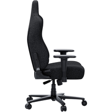 Крісло ANDA SEAT Novis Size XL Dark Gray Fabric (AD23-XL-01-GB-F)