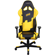 Крісло DXRACER RACING OH/RE21/NY/NAVI (59698)