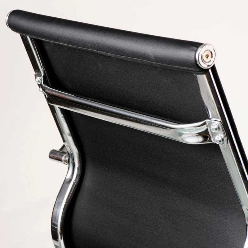 В Украине Кресло SPECIAL4YOU Solano 2 office artleather Black (E7108)