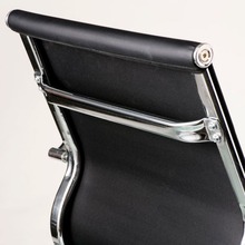 Кресло SPECIAL4YOU Solano 2 office artleather Black (E7108)