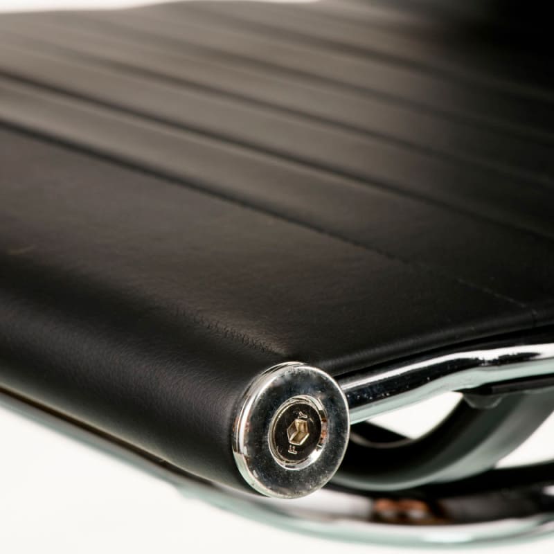 Заказать Кресло SPECIAL4YOU Solano 2 office artleather Black (E7108)