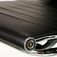 Кресло SPECIAL4YOU Solano 2 office artleather Black (E7108)