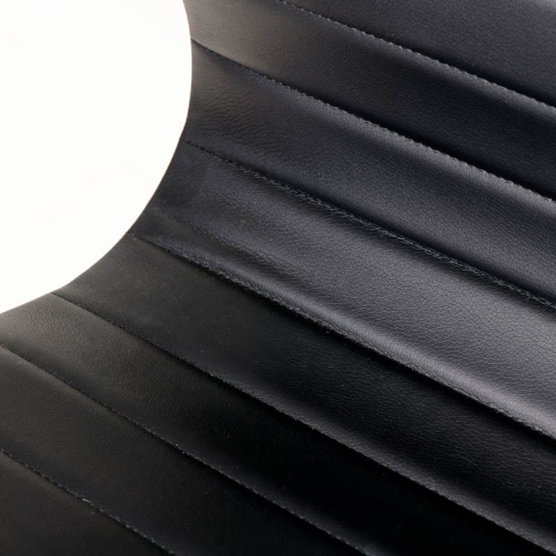 Покупка Кресло SPECIAL4YOU Solano 2 office artleather Black (E7108)