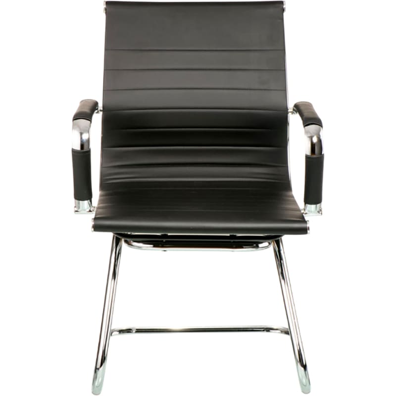 Кресло SPECIAL4YOU Solano 2 office artleather Black (E7108)