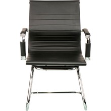 Кресло SPECIAL4YOU Solano 2 office artleather Black (E7108)