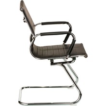 Кресло SPECIAL4YOU Solano 2 office artleather Black (E7108)