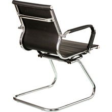 Кресло SPECIAL4YOU Solano 2 office artleather Black (E7108)