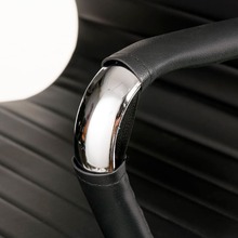 Кресло SPECIAL4YOU Solano 2 office artleather Black (E7108)