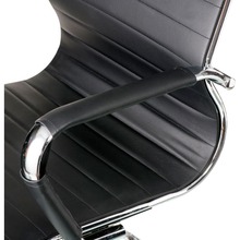 Кресло SPECIAL4YOU Solano 2 office artleather Black (E7108)