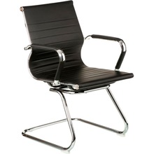 Кресло SPECIAL4YOU Solano 2 office artleather Black (E7108)
