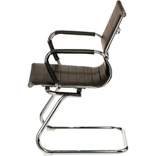 Кресло SPECIAL4YOU Solano 2 office artleather Black (E7108)