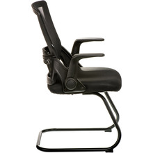 Крісло SPECIAL4YOU Bergen office Black (E7498)