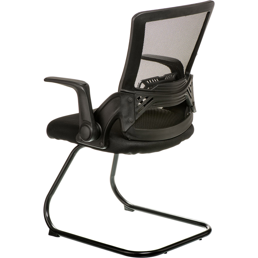 Замовити Крісло SPECIAL4YOU Bergen office Black (E7498)