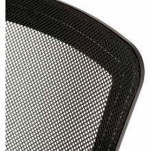 Крісло SPECIAL4YOU Bergen office Black (E7498)