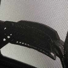 Крісло SPECIAL4YOU Bergen office Black (E7498)