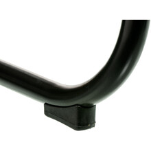 Крісло SPECIAL4YOU Bergen office Black (E7498)