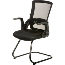 Крісло SPECIAL4YOU Bergen office Black (E7498)