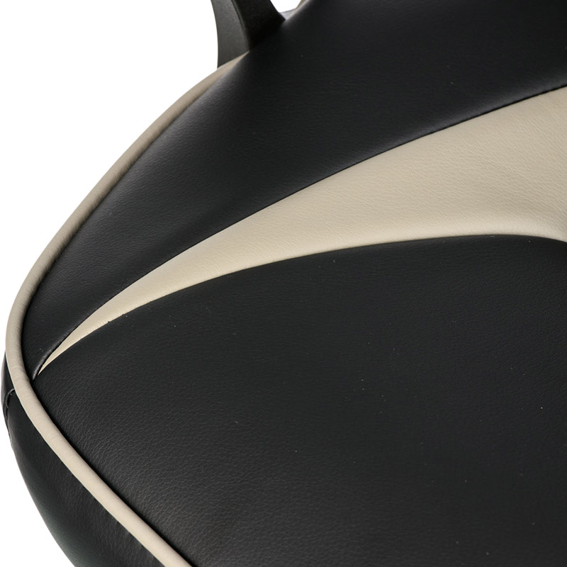 Фото 14 Кресло SPECIAL4YOU Game Black/Grey (E7429)