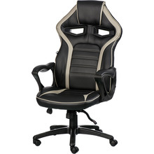 Кресло SPECIAL4YOU Game Black/Grey (E7429)