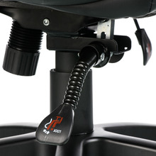 Кресло SPECIAL4YOU Game Black/Grey (E7429)