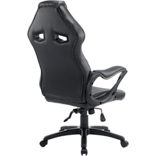Крісло SPECIAL4YOU Game Black/Grey (E7429)