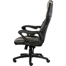 Кресло SPECIAL4YOU Game Black/Grey (E7429)