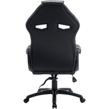 Крісло SPECIAL4YOU Game Black/Grey (E7429)
