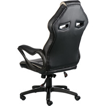 Кресло SPECIAL4YOU Game Black/Grey (E7429)