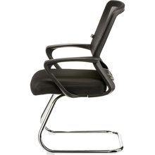 Крісло SPECIAL4YOU Torino office Black (E7436)