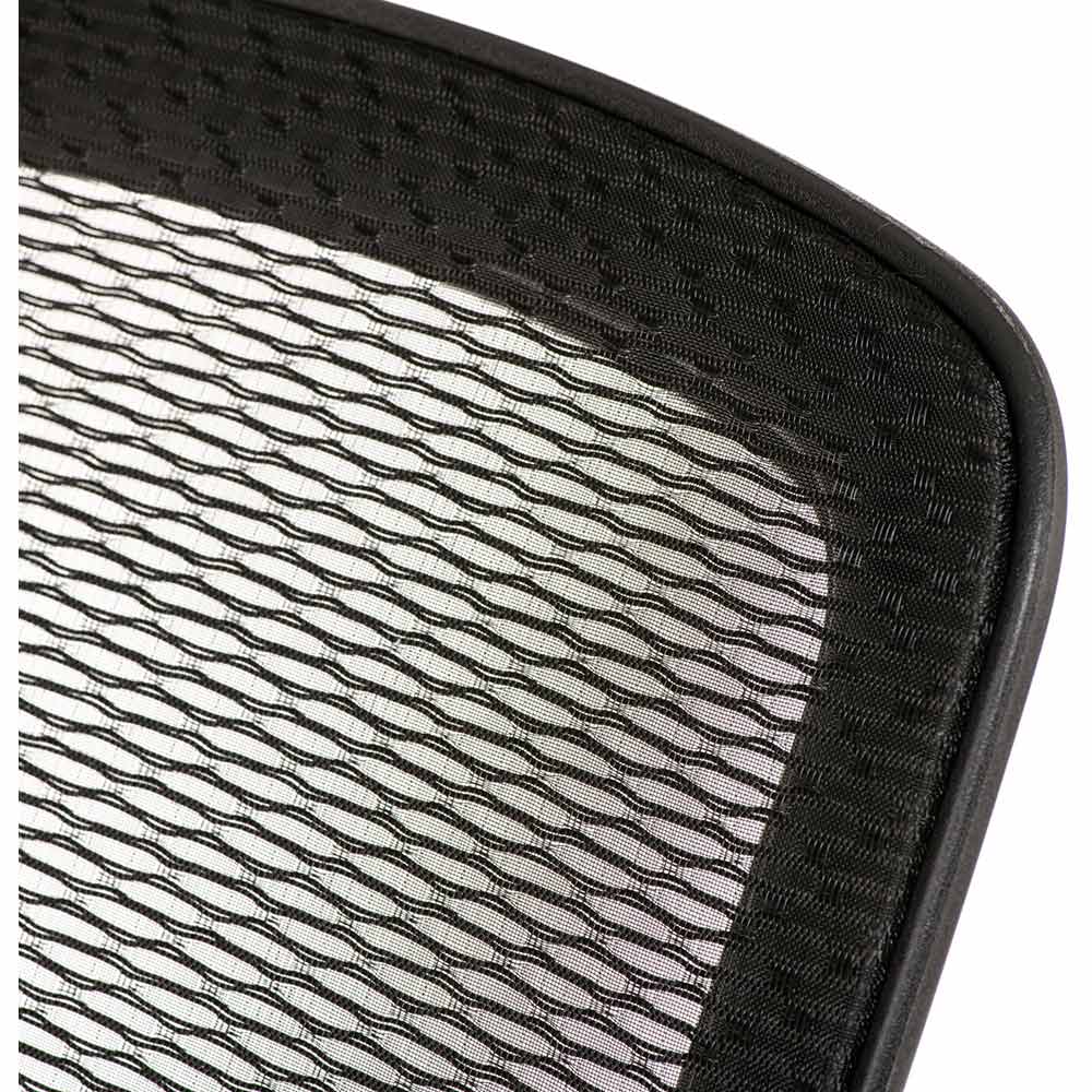 Фото 15 Крісло SPECIAL4YOU Torino office Black (E7436)