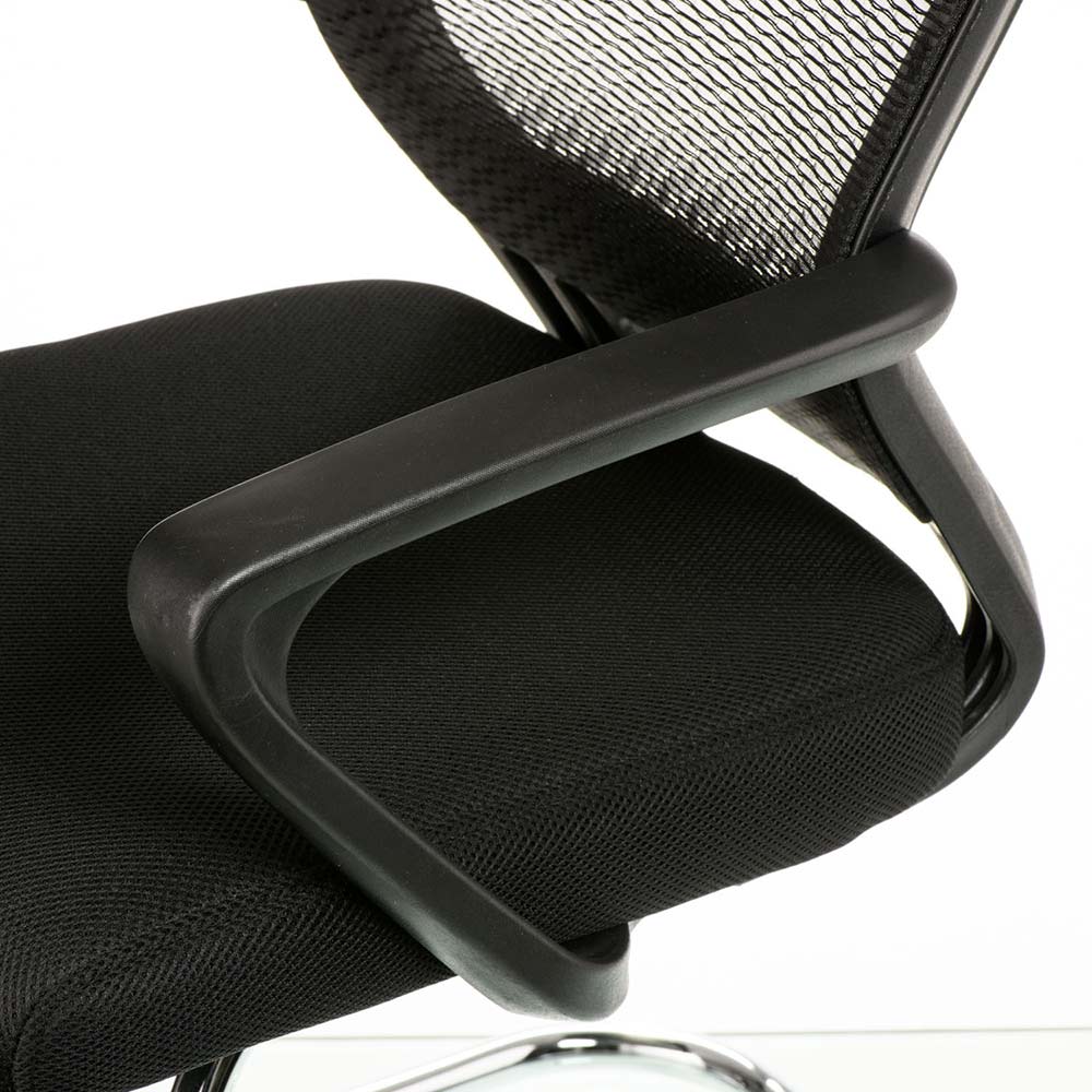 В інтернет магазині Крісло SPECIAL4YOU Torino office Black (E7436)