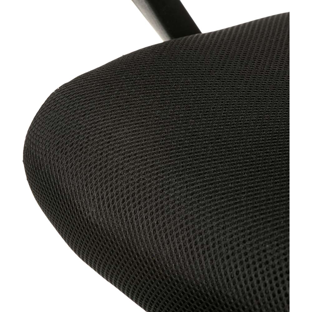 Зображення Крісло SPECIAL4YOU Torino office Black (E7436)