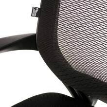 Крісло SPECIAL4YOU Torino office Black (E7436)