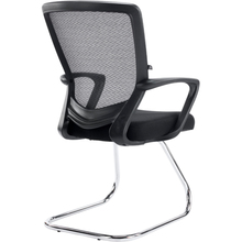Крісло SPECIAL4YOU Torino office Black (E7436)