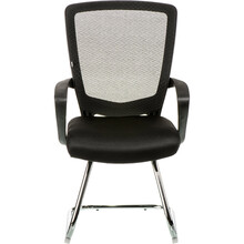 Крісло SPECIAL4YOU Torino office Black (E7436)