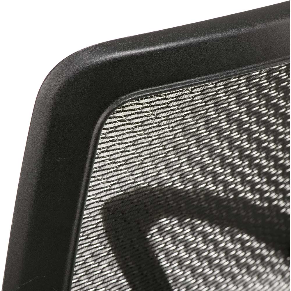 Фото 14 Крісло SPECIAL4YOU Torino office Black (E7436)