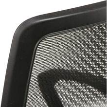 Крісло SPECIAL4YOU Torino office Black (E7436)