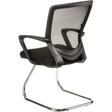 Крісло SPECIAL4YOU Torino office Black (E7436)