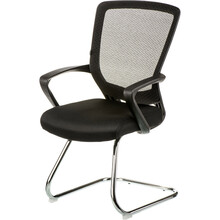 Крісло SPECIAL4YOU Torino office Black (E7436)