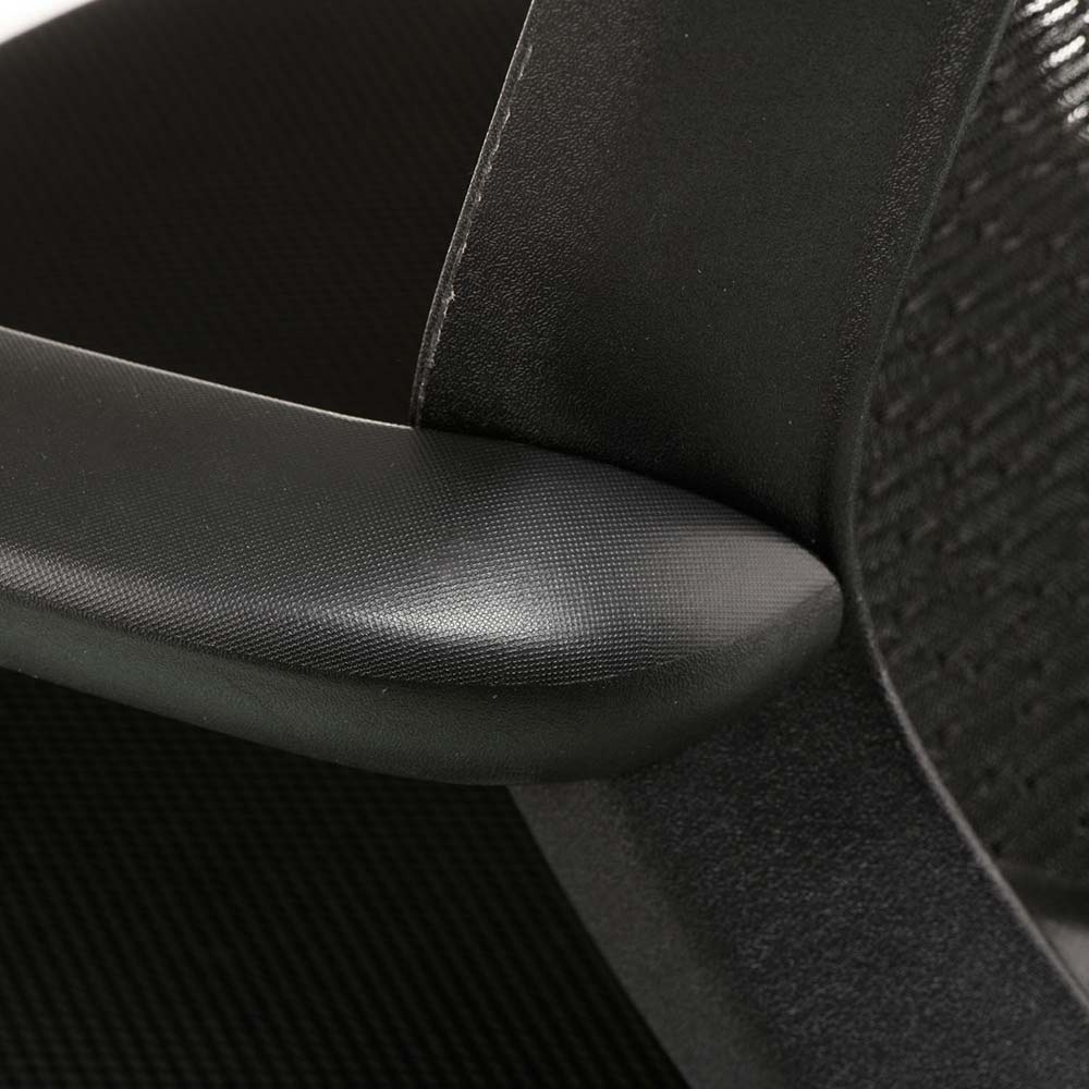 Фото 16 Крісло SPECIAL4YOU Torino office Black (E7436)