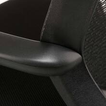 Крісло SPECIAL4YOU Torino office Black (E7436)