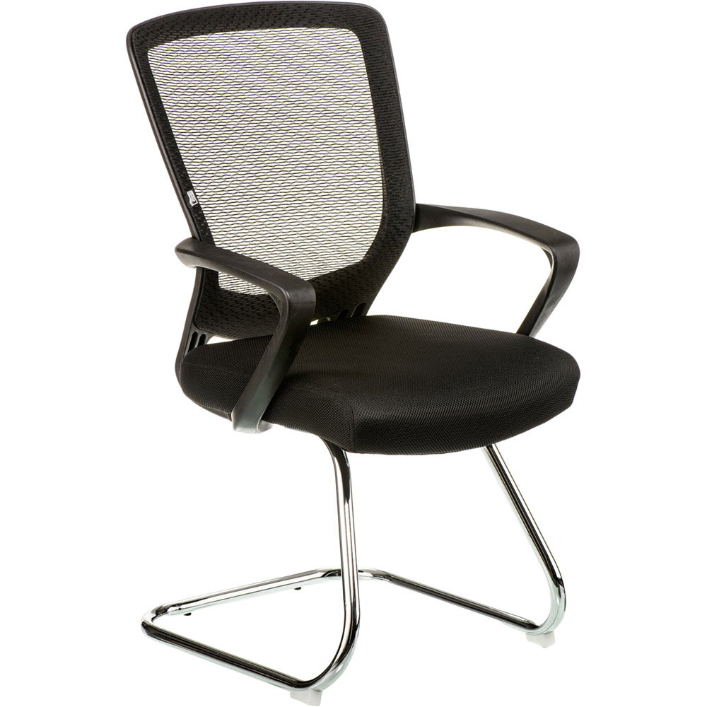 Крісло SPECIAL4YOU Torino office Black (E7436)