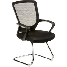 Крісло SPECIAL4YOU Torino office Black (E7436)