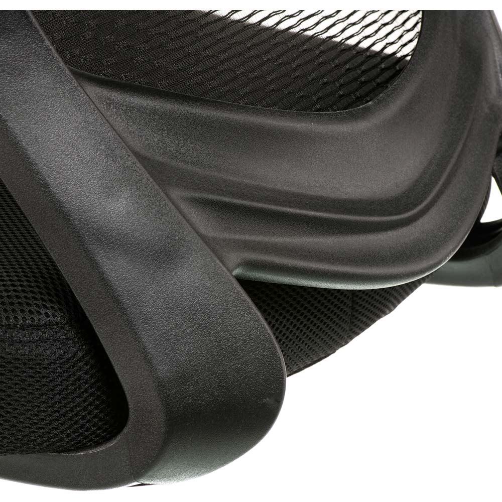 Фото 18 Крісло SPECIAL4YOU Torino office Black (E7436)