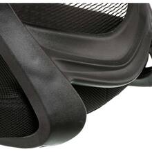 Крісло SPECIAL4YOU Torino office Black (E7436)