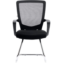 Крісло SPECIAL4YOU Torino office Black (E7436)