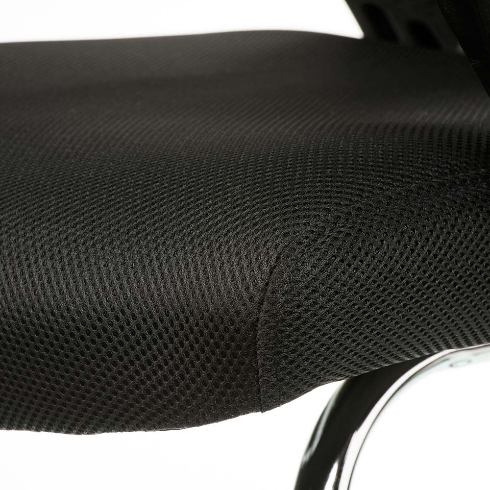 Покупка Крісло SPECIAL4YOU Torino office Black (E7436)